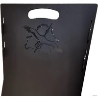 Разборный мангал Сучасны Грыл Беларусь