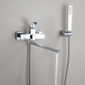 Смеситель Hansen HL22095