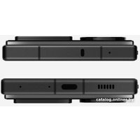 Телефон Nubia Z60 Ultra 16GB/512GB международная версия (фото издание)