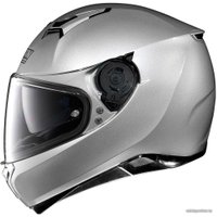 Мотошлем Nolan N87 Classic N-Com (белый)