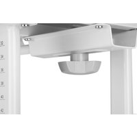 Парта Fun Desk Piccolino III (серый)