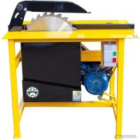 Распиловочный (циркулярный) станок Messer GTS/V-450 в Гродно