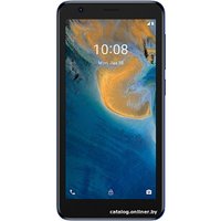 Телефон ZTE Blade L9 (синий)