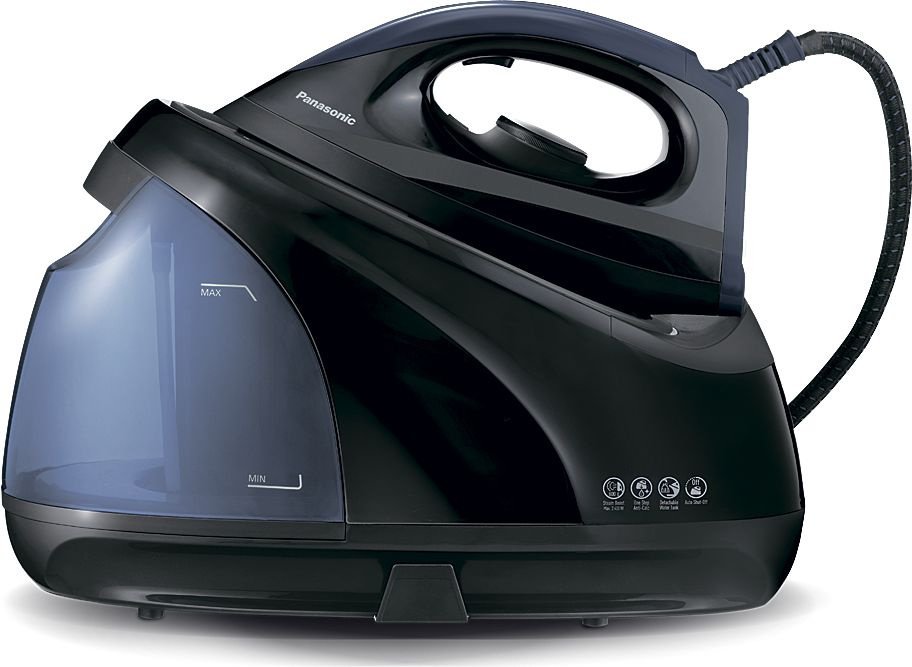 

Утюг Panasonic NI-GT200ARA