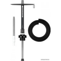 Кальян без колбы Misha Revolt Moon Black