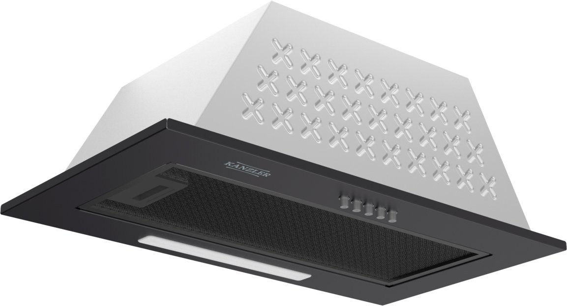 

Кухонная вытяжка Kanzler D 535 S
