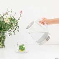 Электрический чайник Sencor SWK 2190WH