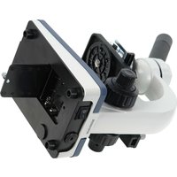 Детский микроскоп Микромед С-11 (вар. 1М LED) 30232