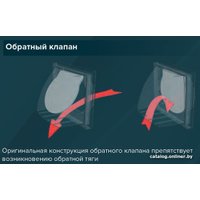 Вентиляционная решетка ERA С выходом 1919К15.16ФВ