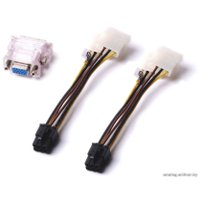 Видеокарта ZOTAC GeForce GTX 760 OC 2GB GDDR5 (ZT-70405-10P)