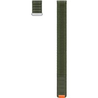 Ремешок Samsung Fabric для Samsung Galaxy Watch7 (S/M, зеленый)