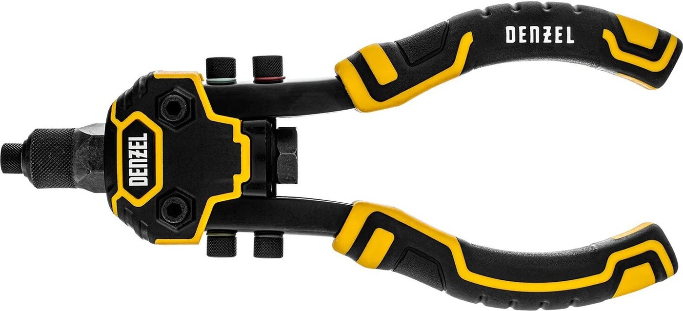 

Заклепочник Denzel 40500