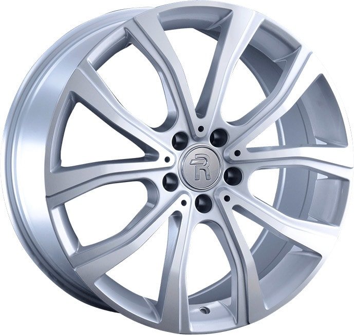 

Литые диски Replay 7868 (MR218) 19x8.5" 5x112мм DIA 66.6мм ET 34.5мм SF