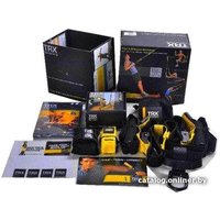 Петли TRX ZEZ Sport Про Пак X2D