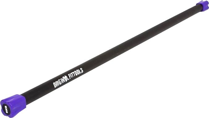

Бодибар Original FitTools FT-BDB-6 6 кг
