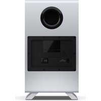 Саундбар Sharp HT-SBW55121 (серебристый)