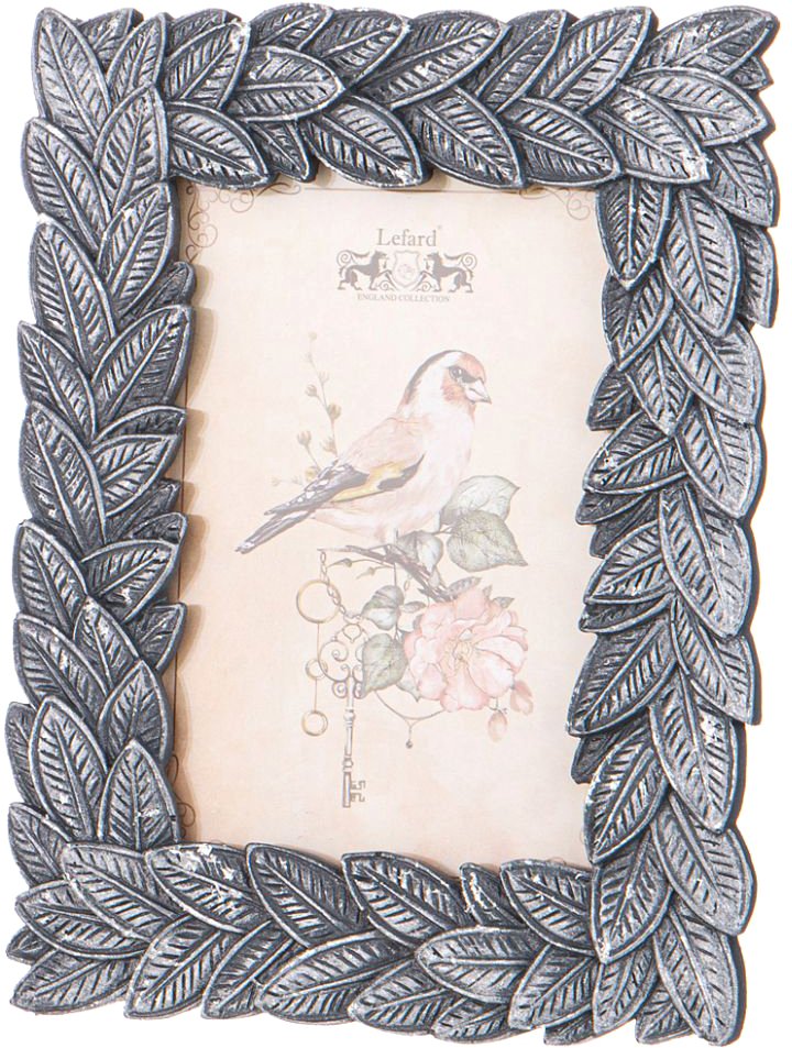 

Фотоальбом Lefard Лавровый венок 169-911