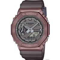 Наручные часы Casio GM-2100MF-5A