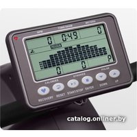 Гребной тренажер Oxygen Fitness Typhoon HRC