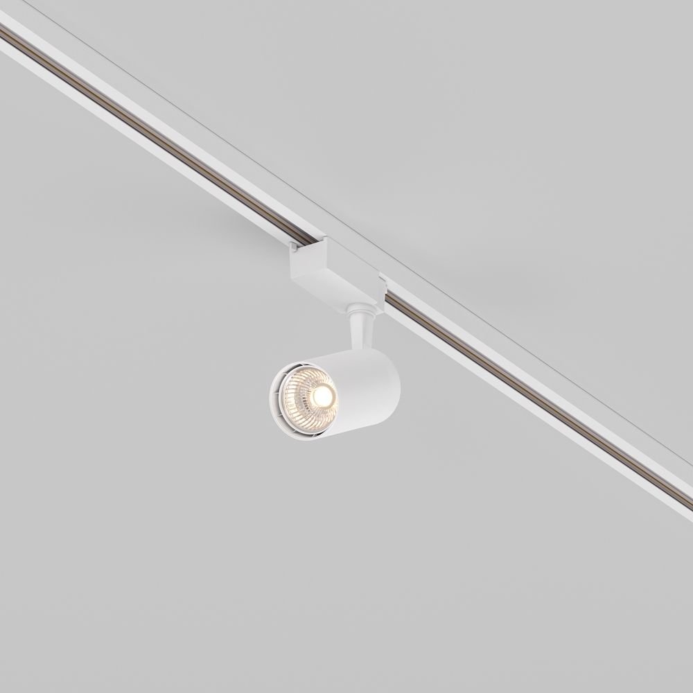 

Трековый светильник Technical Vuoro TR003-1-6W3K-W-W