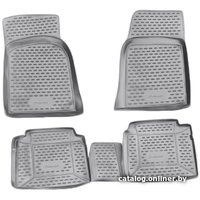 Комплект ковриков для авто Element NLC.52.10.210 (4 шт)