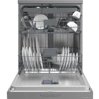 Отдельностоящая посудомоечная машина Hotpoint HF 5C84 DW X