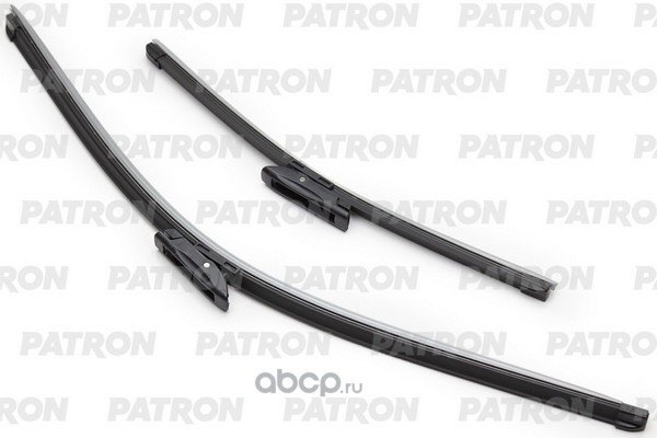 

Щетки стеклоочистителя Patron PWB6541-KIT-RLAG
