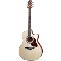 Электроакустическая гитара Crafter GAE-8/NC
