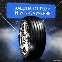  Defender Чернитель шин Black Tyre 500мл