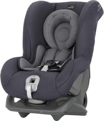 Детское автокресло Britax Romer First Class plus 2020 (storm grey)