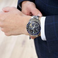 Наручные часы Casio OCW-S7000-1A