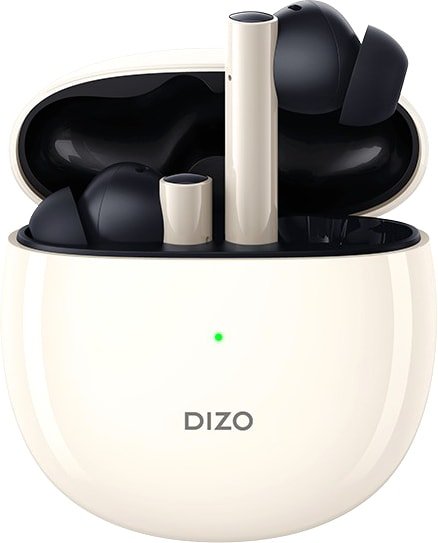 

Наушники Dizo GoPods (кремовый)