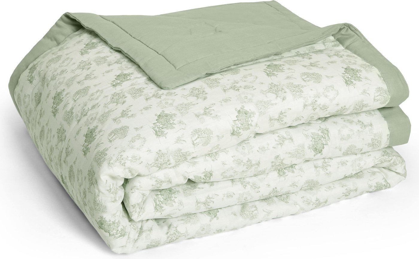 Одеяло Primavelle Комфортер Organic Cotton 200х220 Leiden 2 12480806-dj02