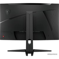 Игровой монитор MSI Optix G272CQP