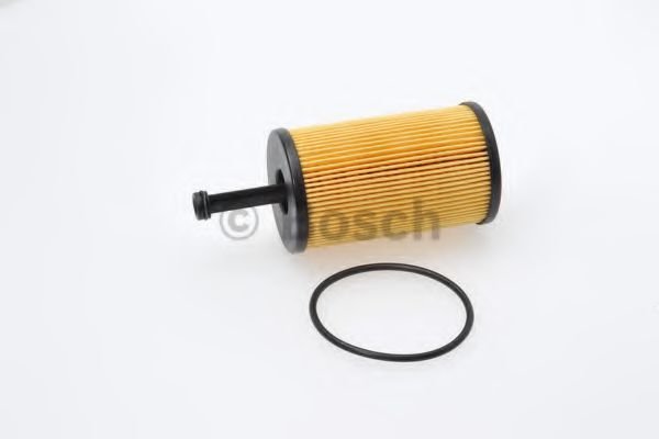 

Масляный фильтр Bosch 1457429193
