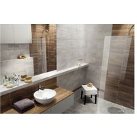 Керамическая плитка Tubadzin Magnetia Hexa B 250x360