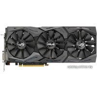 Видеокарта ASUS GeForce GTX 1070 8GB GDDR5 [ROG STRIX-GTX1070-O8G-GAMING]