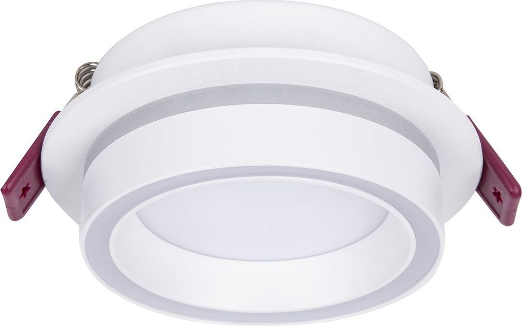 

Точечный светильник Favourite Vasto 4539-1C