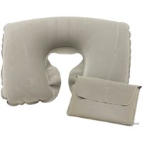 Подушка для путешествий Inspirion Comfortable 56-0402707 (серый)