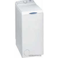 Стиральная машина с вертикальной загрузкой Whirlpool AWE 7729