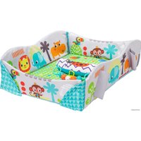 Развивающий коврик Nino Джунгли