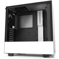 Корпус NZXT H510 CA-H510B-W1