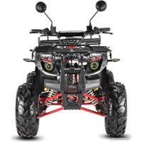 Квадроцикл White Siberia Sneg Pro 3000W