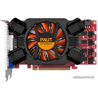 Видеокарта Palit GTX 550 Ti Sonic 1024MB GDDR5 (NE5X55TSHD09-1160F)