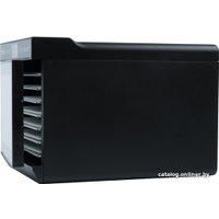 Сушилка для овощей и фруктов Rawmid Modern RMD-07 (черный)