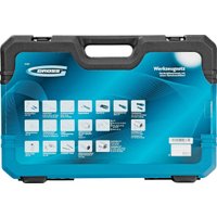 Универсальный набор инструментов GROSS 14151 (101 предмет)