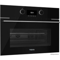 Микроволновая печь TEKA MLC 8440 (черный)