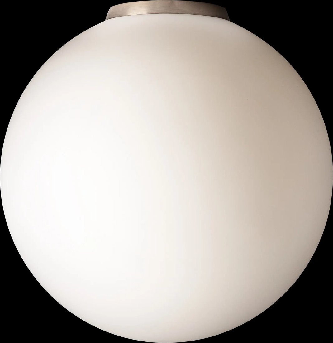 Припотолочная люстра Citilux Ron CL941D25B1