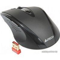 Мышь A4Tech G10-770F-1 Black