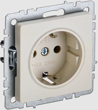 IEK Brite РС11-1-0-БрКр